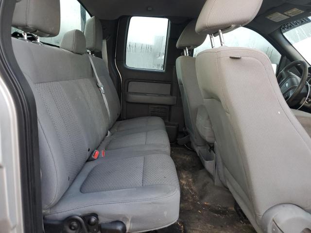 Photo 10 from auction – 2014 FORD F150 SUPER with VIN 1FTVX1EF6EKG10596