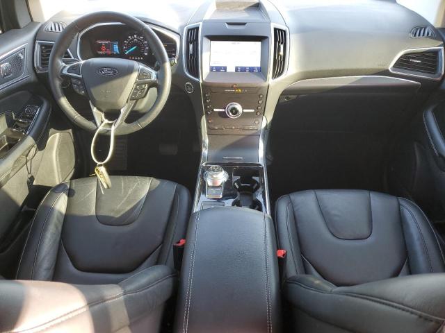 Photo 8 from auction – 2020 FORD EDGE TITAN with VIN 2FMPK3K94LBA39839
