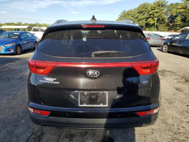 Photo 6 from auction – 2017 KIA SPORTAGE E with VIN KNDPN3AC1H7159607