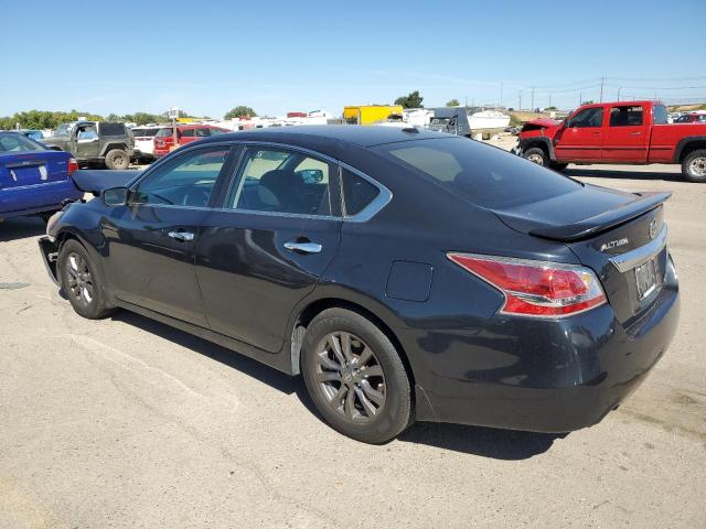 Photo 2 from auction – 2015 NISSAN ALTIMA 2.5 with VIN 1N4AL3AP2FC470973