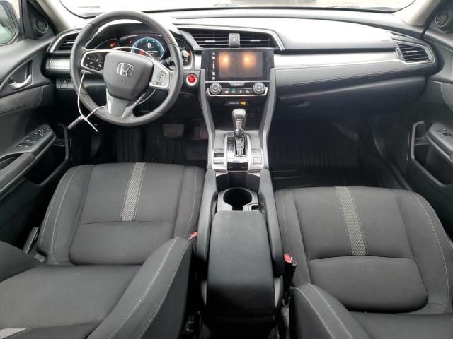 Photo 8 from auction – 2017 HONDA CIVIC EX with VIN 2HGFC2F77HH527835