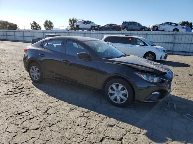 Photo 4 from auction – 2015 MAZDA 3 SV with VIN JM1BM1T73F1235670