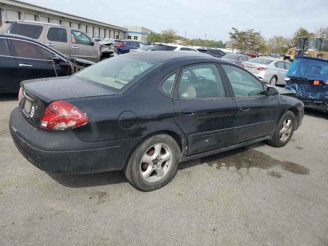 Photo 3 from auction – 2002 FORD TAURUS SES with VIN 1FAFP55252A224249