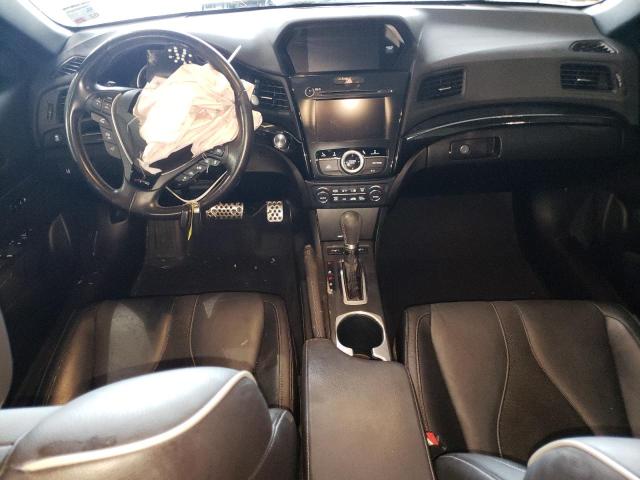 Photo 8 from auction – 2020 ACURA ILX PREMIU with VIN 19UDE2F89LA006052