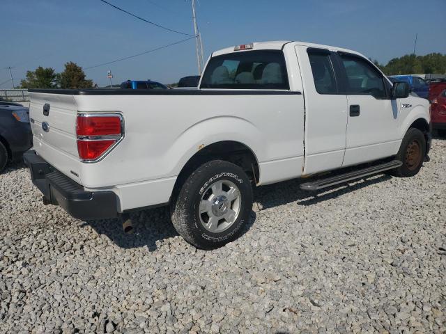 Photo 3 from auction – 2012 FORD F150 SUPER with VIN 1FTEX1CM0CFB75887