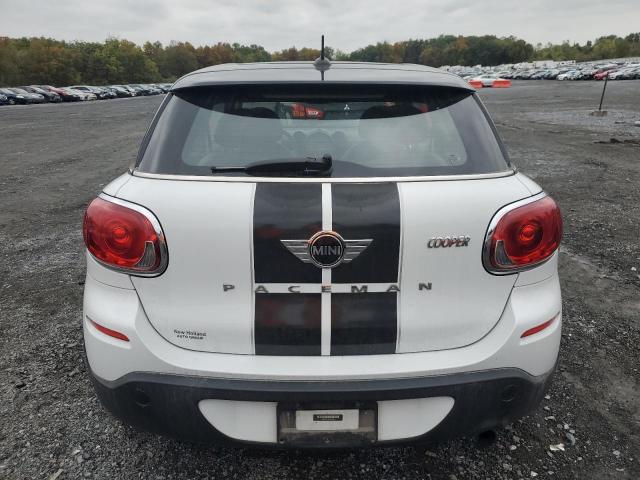 Photo 6 from auction – 2014 MINI COOPER PAC with VIN WMWSS1C58EWN46661