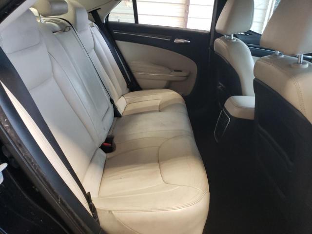 Photo 10 from auction – 2015 CHRYSLER 300 LIMITE with VIN 2C3CCAAG3FH803254
