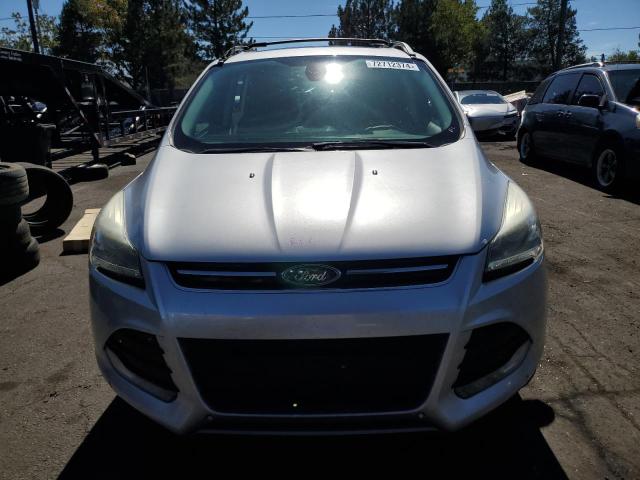 Photo 5 from auction – 2014 FORD ESCAPE TIT with VIN 1FMCU0J99EUA29233