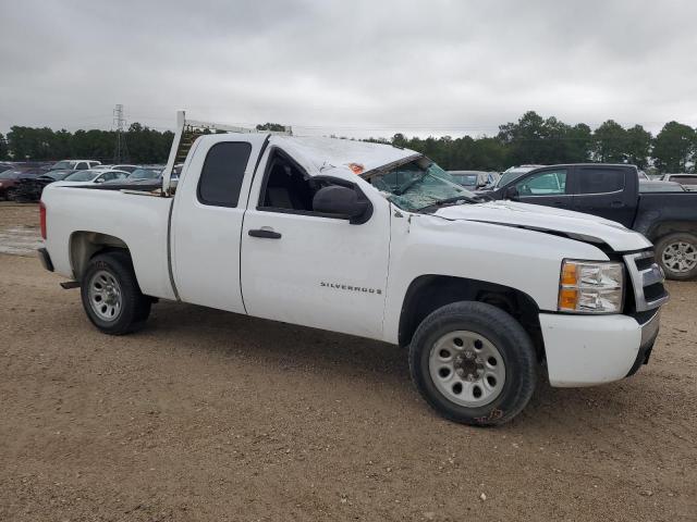 Photo 4 from auction – 2008 CHEVROLET SILVERADO with VIN 1GCEC19X78Z243296