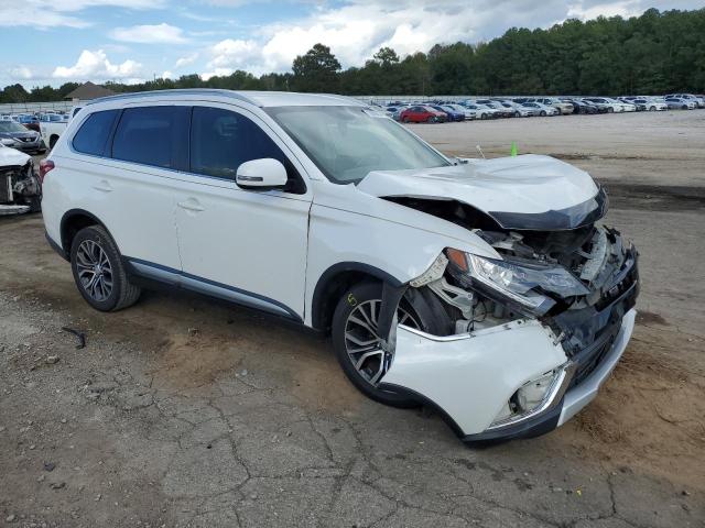 Photo 4 from auction – 2018 MITSUBISHI OUTLANDER with VIN JA4AD3A35JZ008086