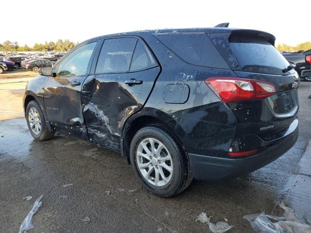 Photo 2 from auction – 2019 CHEVROLET EQUINOX LS with VIN 2GNAXSEV4K6185154