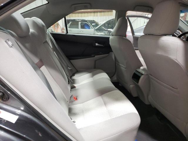 Photo 10 from auction – 2012 TOYOTA CAMRY BASE with VIN 4T1BF1FK2CU022757