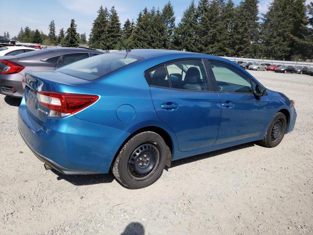 Photo 3 from auction – 2019 SUBARU IMPREZA with VIN 4S3GKAA65K3605263