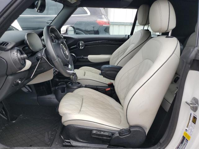 Photo 7 from auction – 2023 MINI COOPER S with VIN WMW43DL0XP3R09574
