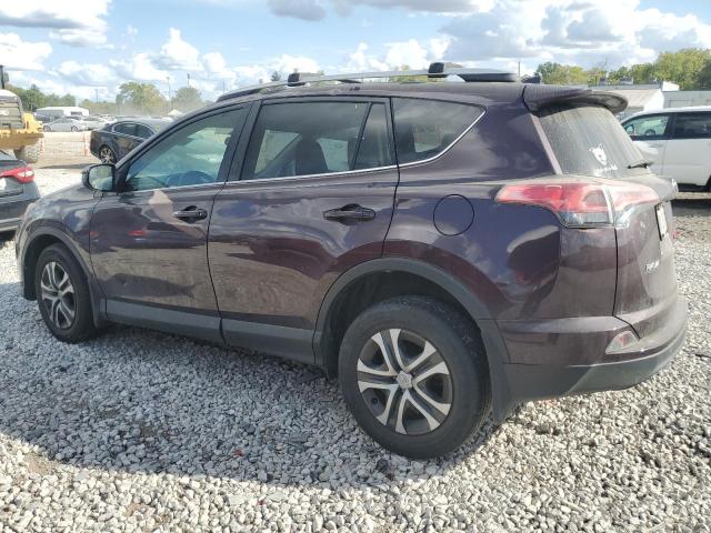 Photo 2 from auction – 2016 TOYOTA RAV4 LE with VIN 2T3BFREV7GW476865