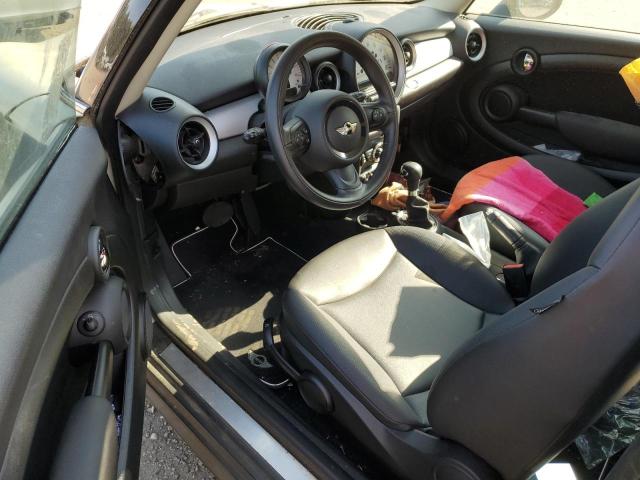 Photo 8 from auction – 2012 MINI COOPER with VIN WMWSU3C5XCT257009