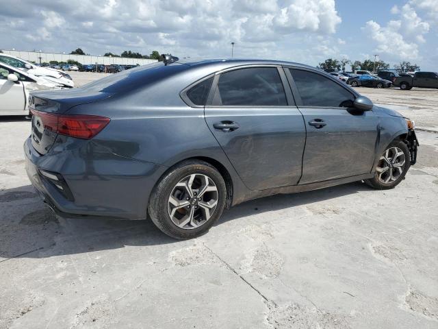 Photo 3 from auction – 2020 KIA FORTE FE with VIN 3KPF24AD1LE154130