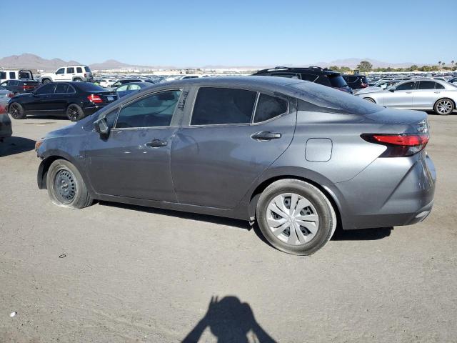 Photo 2 from auction – 2023 NISSAN VERSA S with VIN 3N1CN8DV0PL834658