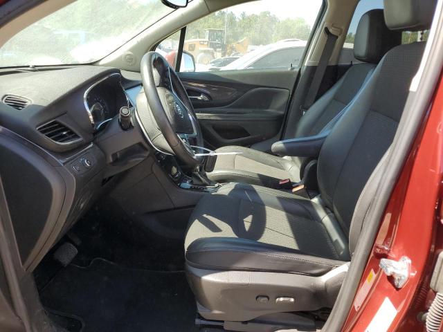 Photo 7 from auction – 2021 BUICK ENCORE PRE with VIN KL4CJESB2MB321807