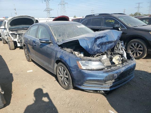 Photo 4 from auction – 2017 VOLKSWAGEN JETTA SE with VIN 3VWDB7AJ8HM387186