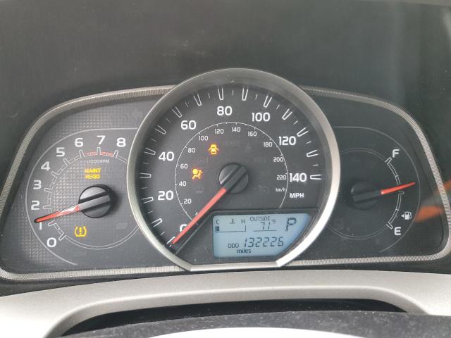 Photo 9 from auction – 2014 TOYOTA RAV4 XLE with VIN 2T3RFREV6EW202598