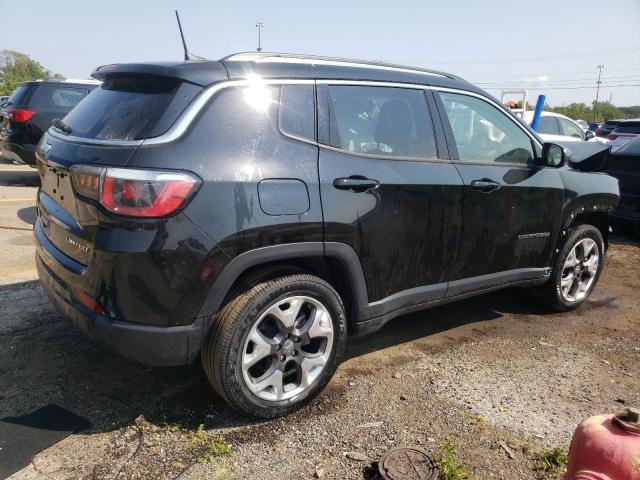 صورة رقم 3 من المزاد - 2019 JEEP COMPASS LI مع VIN 3C4NJDCB0KT787688