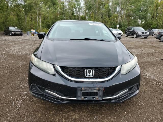Photo 5 from auction – 2015 HONDA CIVIC LX with VIN 2HGFB2F58FH028900