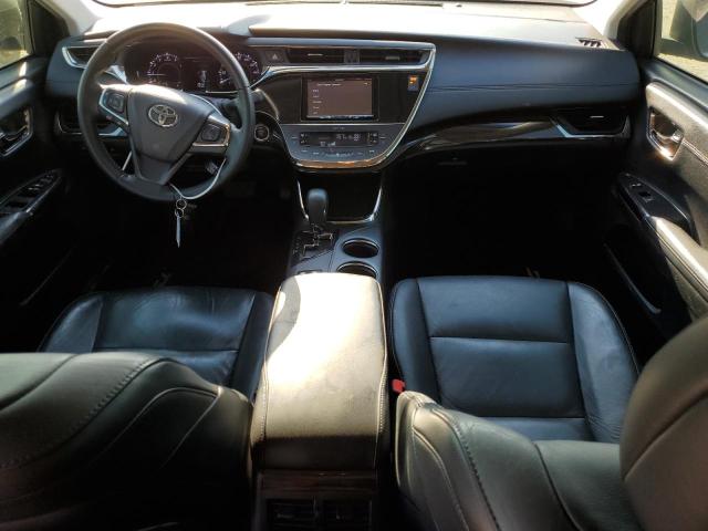 Photo 8 from auction – 2014 TOYOTA AVALON BAS with VIN 4T1BK1EB3EU133074