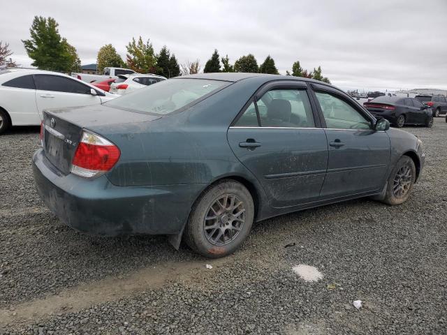 Photo 3 from auction – 2006 TOYOTA CAMRY LE with VIN 4T1BE32K86U109099
