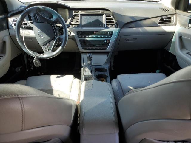 Photo 8 from auction – 2015 HYUNDAI SONATA SPO with VIN 5NPE34AF2FH099326