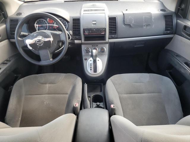 Photo 8 from auction – 2012 NISSAN SENTRA 2.0 with VIN 3N1AB6AP3CL736101