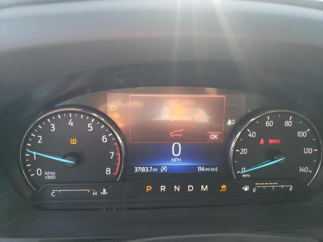 Photo 9 from auction – 2020 FORD EXPLORER L with VIN 1FMSK8FH5LGC00037
