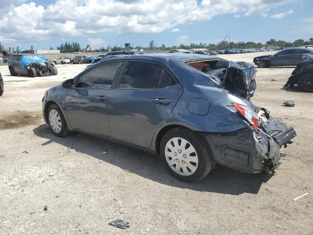 Photo 2 from auction – 2016 TOYOTA COROLLA L with VIN 2T1BURHE2GC726122