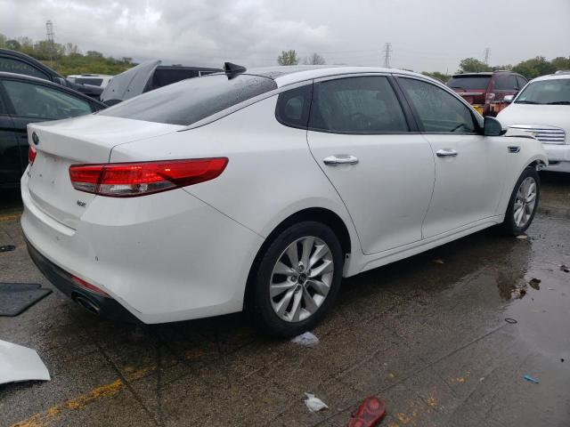 Photo 3 from auction – 2018 KIA OPTIMA EX with VIN 5XXGU4L38JG222768