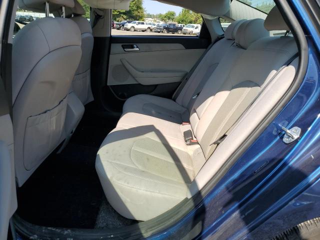 Photo 10 from auction – 2017 HYUNDAI SONATA SE with VIN 5NPE24AF3HH569434