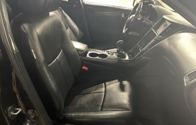 Photo 5 from auction – 2017 INFINITI Q50 PREMIU with VIN JN1EV7AP8HM737157