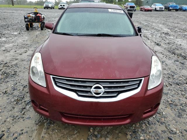 Photo 5 from auction – 2012 NISSAN ALTIMA BAS with VIN 1N4AL2AP8CN577889