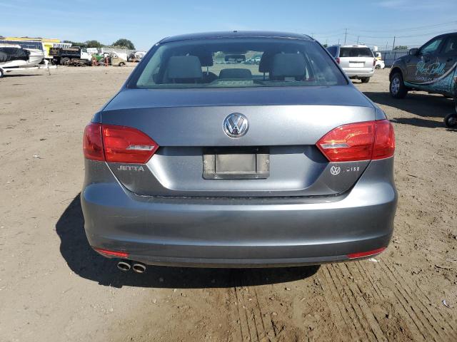 Photo 6 from auction – 2012 VOLKSWAGEN JETTA with VIN 3VW1K7AJ6CM362914