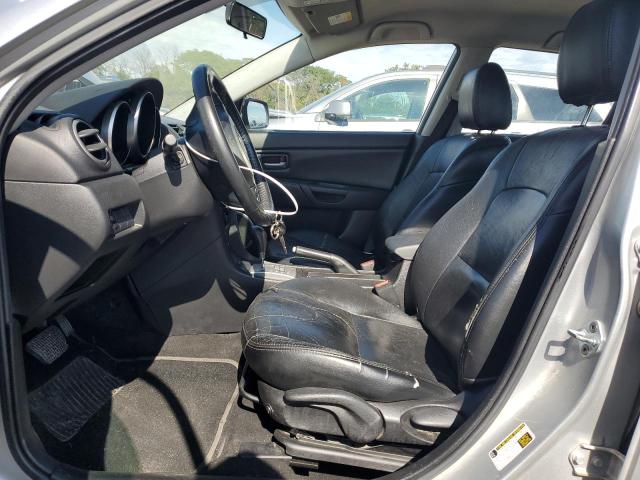 Photo 7 from auction – 2006 MAZDA 3 HATCHBAC with VIN JM1BK143261506929