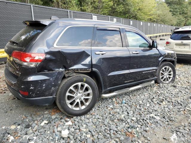 Photo 3 from auction – 2015 JEEP GRAND CHER with VIN 1C4RJFBG1FC228596