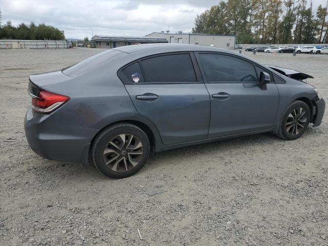 Photo 3 from auction – 2013 HONDA CIVIC EX with VIN 19XFB2F83DE215673
