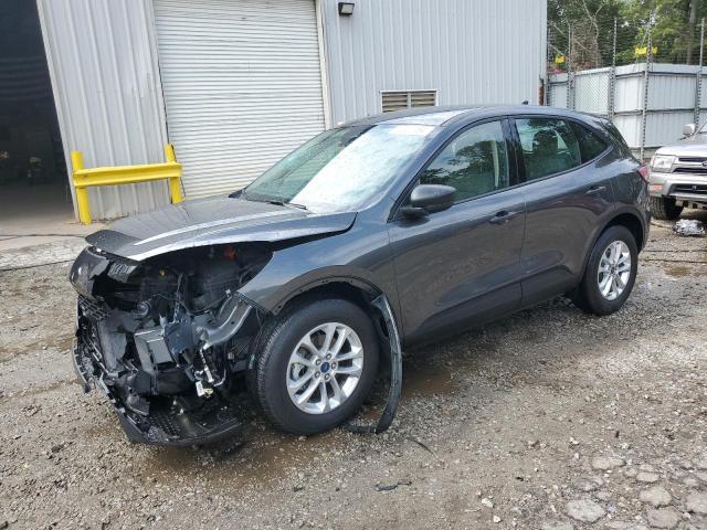FORD ESCAPE S 2020 with VIN 1FMCU0F68LUC05393 - Photo from auction