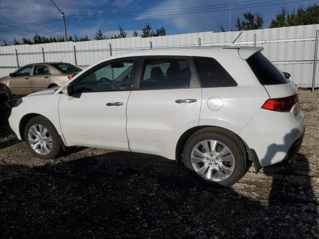 Zdjęcie 2 z aukcji – 2012 ACURA RDX TECHNO z VIN 5J8TB1H59CA801037