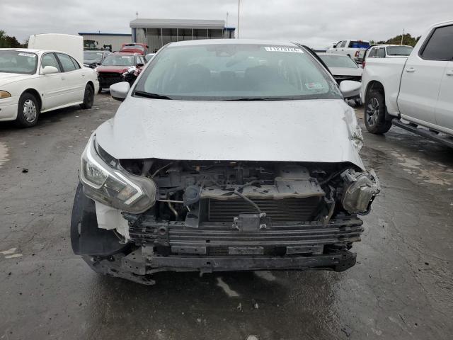 Photo 5 from auction – 2021 NISSAN VERSA SV with VIN 3N1CN8EV0ML837604