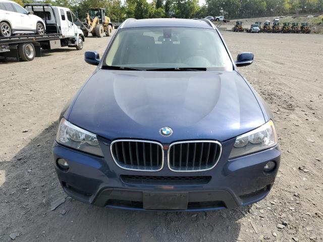 Photo 5 from auction – 2013 BMW X3 XDRIVE2 with VIN 5UXWX9C53D0A14497
