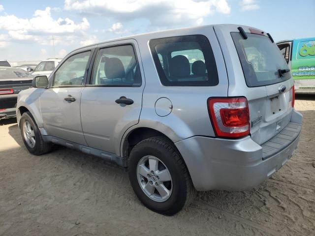 Photo 2 from auction – 2010 FORD ESCAPE XLS with VIN 1FMCU0C71AKA95034