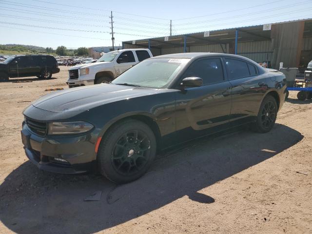 DODGE CHARGER SX 2016 مع رقم تعريف المركبة 2C3CDXJG9GH310700 - صورة من المزاد