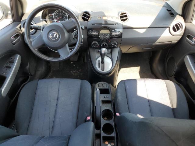 Photo 8 from auction – 2014 MAZDA MAZDA2 SPO with VIN JM1DE1KY0E0181913