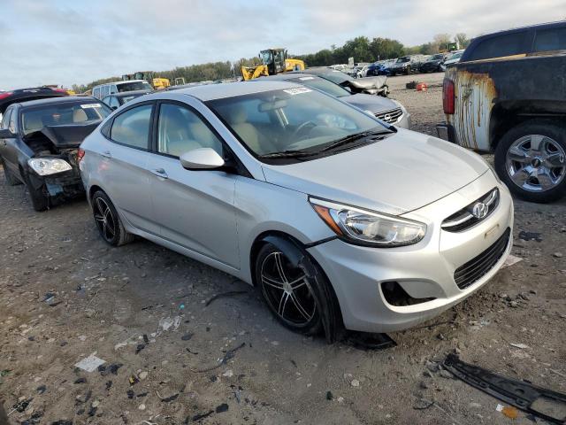 Photo 4 from auction – 2016 HYUNDAI ACCENT SE with VIN KMHCT4AE3GU968369