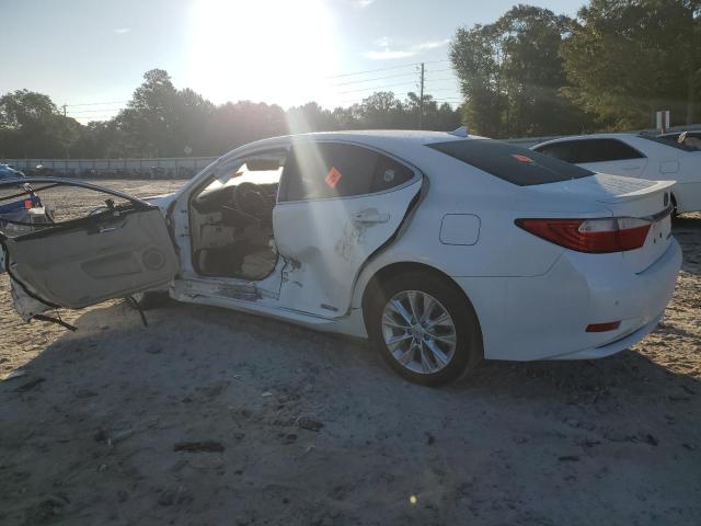 Photo 2 from auction – 2013 LEXUS ES 300H with VIN JTHBW1GG5D2002545